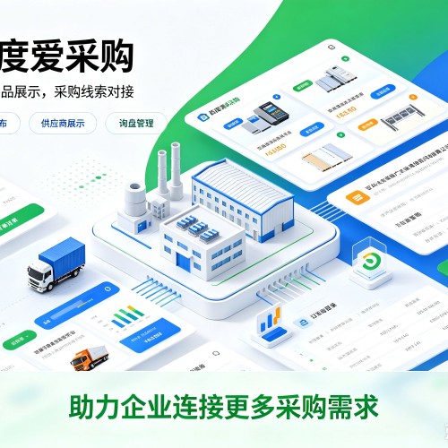 绥江百度爱采购